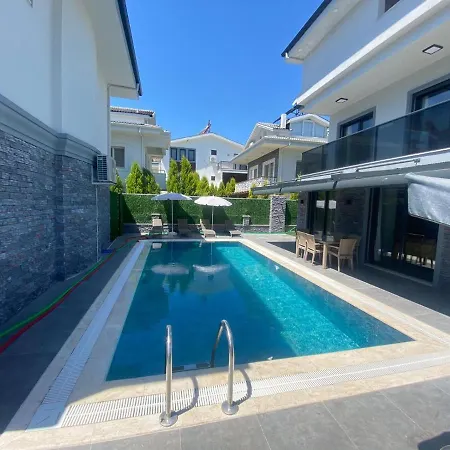 Villa Villa Ala Fethiye
