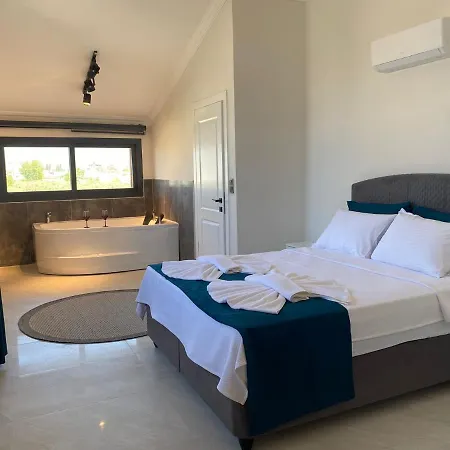 Villa Ala * Fethiye