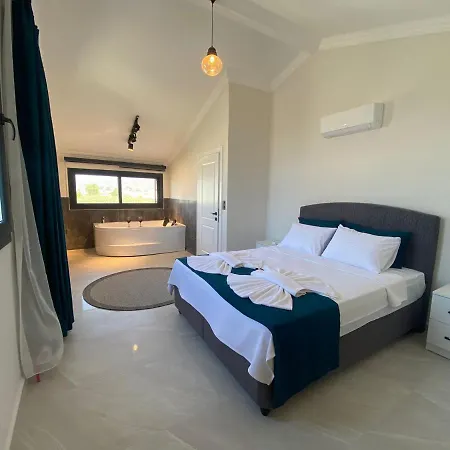 Villa Ala Fethiye