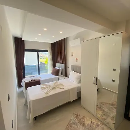 Villa Ala Fethiye