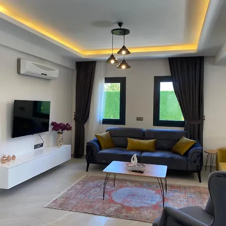 Villa Villa Ala Fethiye