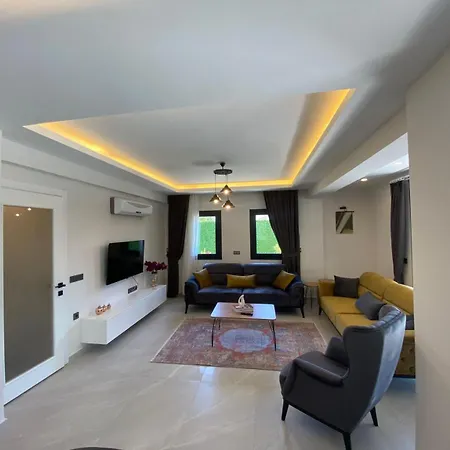 Villa Ala Fethiye
