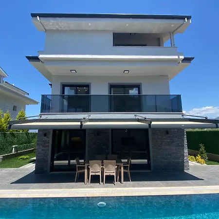 Villa Ala Fethiye