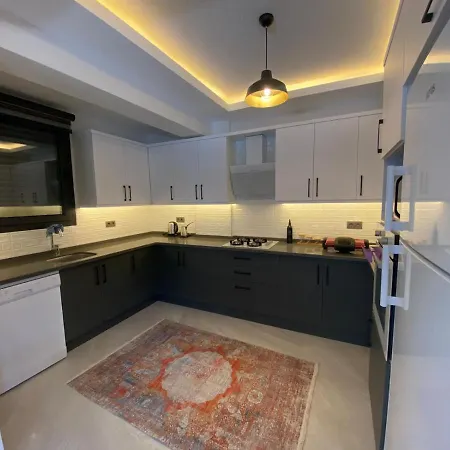Villa Ala Villa Fethiye