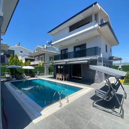 Villa Villa Ala Fethiye