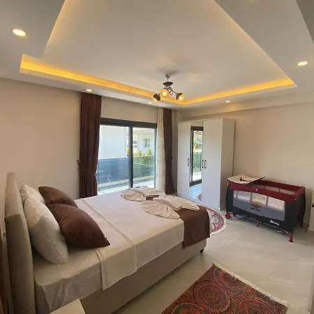 Villa Ala Villa