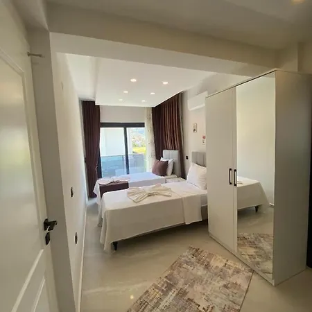 Villa Ala Villa