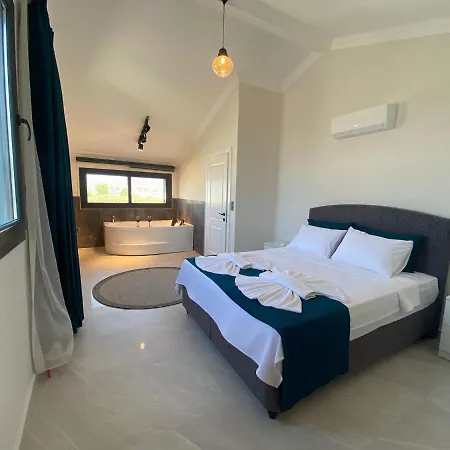Villa Ala * Fethiye