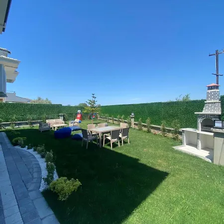 Vılla Ala Villa Fethiye